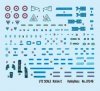 Hobby Boss 87246 French jet fighter Rafale C (1:72)