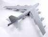 Modelcollect UA72211 B-52H U.S. Stratofortress Strategic Bomber 1/72