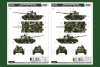 Hobby Boss 84540 Chinese Type 59-2 Medium Tank 1/35