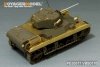 Voyager Model PE35571 WWII M22 Locust (T9E1) Airborne Tank (Bristish version) FOR BRONCO CB35161 1/35