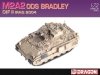 Dragon 7247 M2A2 Bradley ODS 2004 (1:72)