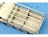 Trumpeter 01507 German Sd.Kfz.7 Mittlere Zugkraftwagen 8t Late Version (1:35)