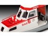 Revell 05228 Search and Rescue Boat Verena 1:72