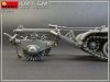 MiniArt 37036 KMT-5M MINE-ROLLER 1/35