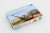 Trumpeter 02348 Russian ZU-23-2 Anti-Aircraft Gun (1:35)