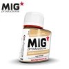 Mig Productions P298 ACCUMULATED SAND EFFECT (75ML)