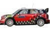 Airfix 55304 MINI Countryman WRC Starter Set 1:32