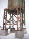 RT-Diorama 35287 Industrial tank 1/35