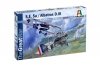 Italeri 1374 S.E.5a / ALBATROS D.III (1:72)