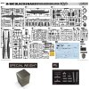 Great Wall Hobby S4823 A-10C Blacksnake Indiana Air National Guard 1/48