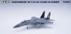 Great Wall Hobby S7205 Anniversery of F-15C Eagle Limited Edition - 45 Years in Europe 1/72