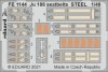 Eduard BIG49281 Ju 188 REVELL 1/48