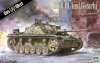 Das Werk DW16001 StuG III Aus.G early 1/16