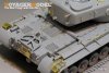 Voyager Model PE35878 WWII US T-30/34 Super Heavy tank for TAKOM 1/35