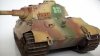 Dragon 6254 Sd.Kfz. 182 King Tiger Henschel Turret (1:35)