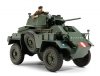 Tamiya 32587 BRITISH 7ton ARMORED CAR Mk.IV (1:48)