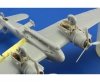 Eduard 73562 Beaufighter TF Mk.10 AIRFIX 1/72