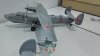 Modelsvit 72035 Beriev Be-12 Prototype flying boat 1/72