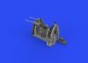 Eduard 648800 A6M3 cockpit PRINT EDUARD 1/48