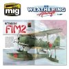 Ammo of Mig Jimenez 5208 TWA ISSUE 8 SEAPLANES (ENGLISH)