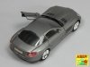 Aber 24031 Mercedes Benz McLaren SLR (1:24)