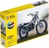 Heller 56902 Yamaha TY 125 - Starter Kit 1/8