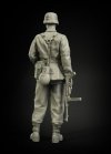 Panzer Art FI35-033 Waffen-SS NCO Normandy 44 1/35