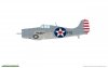 Eduard 11166 MIDWAY DUAL COMBO 1/48