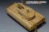 Voyager Model PE35977 Modern German Schutzenpanzer PUMA Basic For RFM 5021 1/35