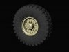 Panzer Art RE35-588 HEMTT road wheels 1/35