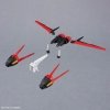 Bandai 66385 GH OPTION PARTS SET GUNPLA 01 (AILE STRIKER)  1/144