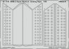 Eduard 481143 SMB-2 Super Mystere landing flaps SPECIAL HOBBY 1/48