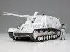 Tamiya 32600 German Self-Propelled Heavy Anti-Tank Gun Nashorn 1/48