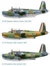 Italeri 1302 Sunderland Mk.I (1:72)