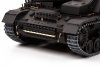 Eduard 36485 Sd. Kfz. 167 StuG IV RYEFIELD MODEL 1/35