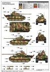 Trumpeter 00929 German Sd.Kfz.171 Panther Ausf.G - Late Version 1/16