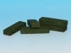 Eureka XXL E-013 Wooden Ammo Boxes for 7.5 cm Kw.K.42 1:35