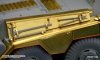 Voyager Model PE35130 Sd.Kfz 234/2 Puma 8 Rad (For DRAGON 6256) 1/35