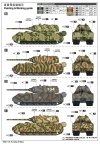 Trumpeter 09541 Pz.Kpfw.VIII Maus Full Interior 1/35