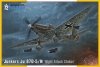 Special Hobby 72458 Junkers Ju 87D-5/N 'Night Attack Stukas' 1/72