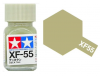 Tamiya XF55 Deck Tan (80355) Enamel Paint