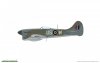 Eduard 84187 Tempest Mk. V Series 2 1/48