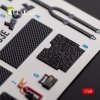 KELIK K48097 MH-53 Sea Dragon - interior 3D decals for Academy kit 1/48
