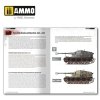 Ammo of Mig 6146 Stalingrad Vehicles Colors - German and Russian Camouflages in the Battle of Stalingrad (Multilingual)