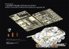 Voyager Model PE351218 WWII US Army M18 Hellcat Tank Destoryer Upgrade Set (For TAMIYA 35376) 1/35