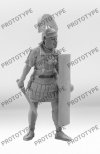 ICM 16302 Roman Centurion (I century) (100% new molds) 1/16