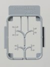 Fine Molds NA02 IJN Aircraft Seatbelt Set 1/72