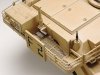 Tamiya 36212 U.S. Main Battle Tank M1A2 Abrams (Display Model) 1/16