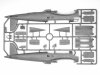 ICM 48268 Captured Heinkel 1/48