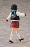 Hasegawa SP633 Toyota Starlet EP71 Rei Hazumi w/ Figure 1/24